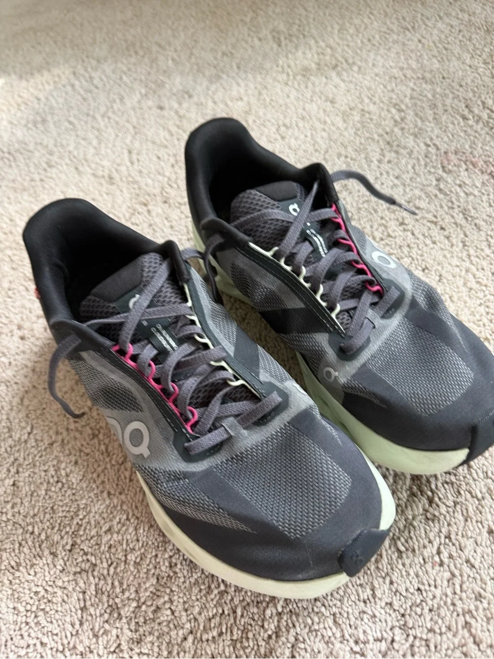 On  Cloudsurfer Next sneakers 8